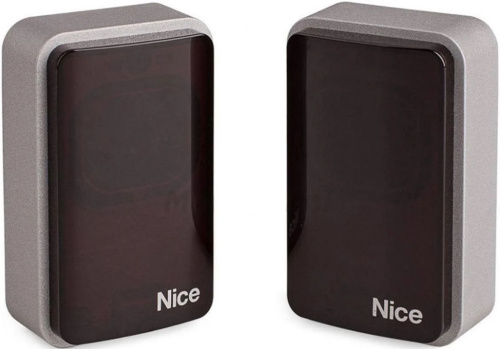 Фотоэлементы Nice Medium EPM, Nice, купить, цена, доставка, безопасность Фотоэлементы Nice Medium EPM Nice — купить по цене от 7 900 ₽ | ПрофБезопасность