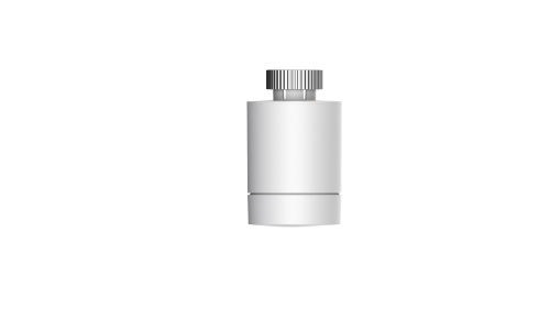 Терморегулятор для радиатора (термостат) Aqara Smart Radiator Thermostat E1 фото 2