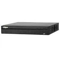 Видеорегистратор IP Dahua DHI-NVR4216-16P-4KS2