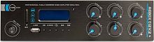 Трансляционный микшер-усилитель CVGaudio ReBox-T8 v.2