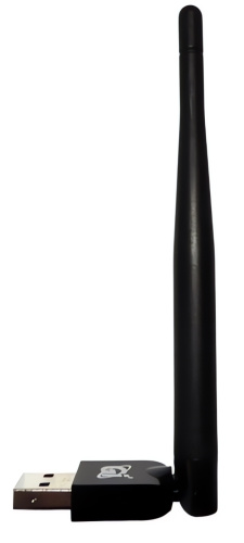 USB Wi-Fi адаптер GI MT7601U  Примус Интерпэрес ЛТД — купить по цене от 350 ₽ | ПрофБезопасность