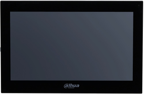 Монитор видеодомофона IP Dahua DHI-VTH5341G-W фото 4