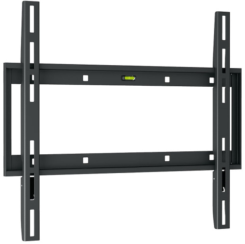 Кронштейн для ТВ Holder LCD-F4610 32"–65" фиксированный Holder — купить по цене от 1&nbsp;590 ₽ | ПрофБезопасность