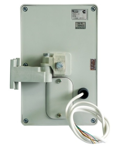 Извещатель радиоволновый двухпозиционный Forteza FMW-3/1T фото 3
