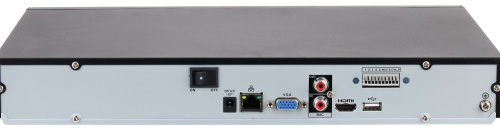 Видеорегистратор IP Dahua DHI-NVR4232-4KS3 фото 2