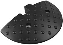 Лежачий полицейский Технология ИДН-300 (концевая часть)