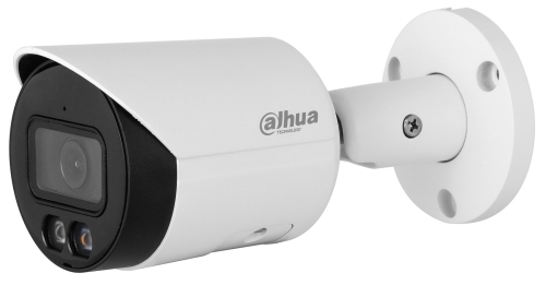 Видеокамера IP Dahua DH-IPC-HFW2849SP-S-IL-0360B