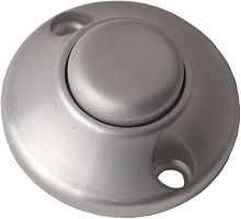 Кнопка выхода накладная JSB-Kn-23 JSB — купить по цене от  | ПрофБезопасность