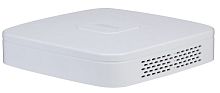 Видеорегистратор IP Dahua DHI-NVR2108-I2 DAHUA TECHNOLOGY — купить по цене от 12&nbsp;952 ₽ | ПрофБезопасность