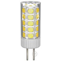 Лампа светодиодная (низковольтная) IEK LLE-CORN-3-012-40-G4 12В 3Вт 4000К IEK — купить по цене от 160 ₽ | ПрофБезопасность