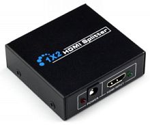 Делитель HDMI Switcher 1x2