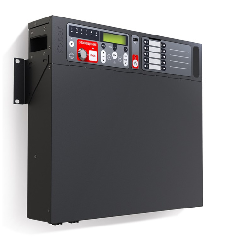 Моноблок Sonar SPM-B10050-AW Sonar — купить по цене от 180&nbsp;895 ₽ | ПрофБезопасность