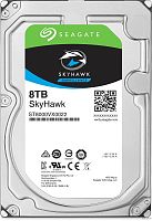 Жесткий диск HDD 8Tb Seagate SkyHawk ST8000VX009 картинка