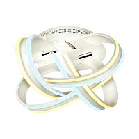 Светильник светодиодный (Люстра) Ambrella light Line FL130 96Вт Ambrella — купить по цене от 10&nbsp;600 ₽ | ПрофБезопасность