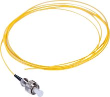 Пигтейл оптический NetLink FC/UPC 9/125 1 м NetLink — купить по цене от 20 ₽ | ПрофБезопасность