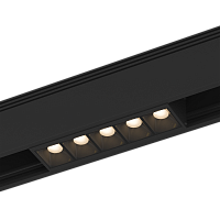 Трековый светильник низковольтный SW-G SY SY-601221-BL-10-NW 24В 10Вт 4000К Черный SW-Group — купить по цене от 3&nbsp;000 ₽ | ПрофБезопасность