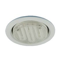 Светильник встраиваемый Италмак Montana 53 LED 08 01 8Вт 4000К 600Лм бел.  IT8541 Италмак — купить по цене от 285 ₽ | ПрофБезопасность