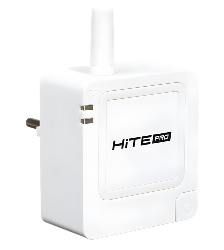 Сервер умного дома HiTE PRO Gateway