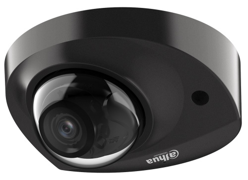 Видеокамера IP Dahua DH-IPC-HDBW2431FP-AS-0280B (B) (2.8 мм) DAHUA TECHNOLOGY — купить по цене от 8&nbsp;034 ₽ | ПрофБезопасность