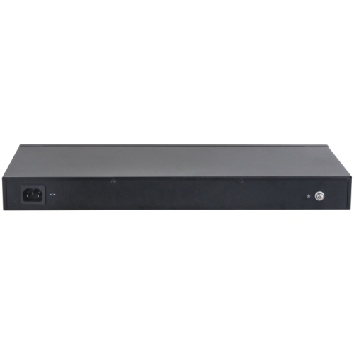 Коммутатор управляемый Dahua DH-CS4228-24GT-375 PoE 375Вт DAHUA TECHNOLOGY — купить по цене от 47&nbsp;190 ₽ | ПрофБезопасность фото 2