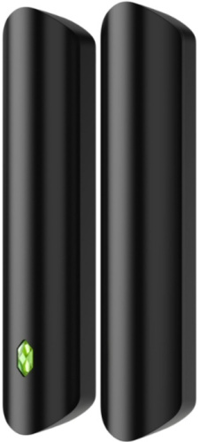 Датчик открытия беспроводной Dahua AirShield DHI-ARD323-W2(868)-B DAHUA TECHNOLOGY — купить по цене от 2&nbsp;190 ₽ | ПрофБезопасность