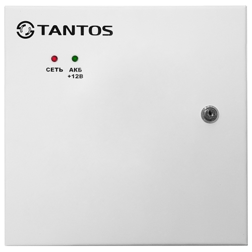 Блок бесперебойного питания Tantos ББП-80 Max-L