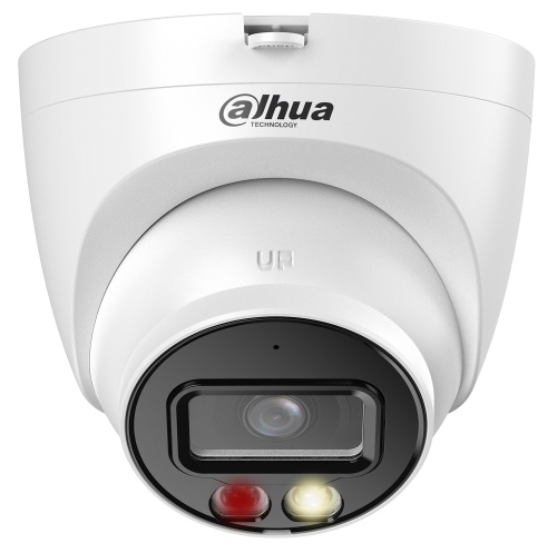 Видеокамера IP Dahua DH-IPC-HDW2849TP-S-IL-0280B фото 2