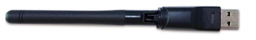 USB Wi-Fi адаптер Selenga с антенной картинка