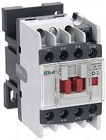 Контактор DEKraft КМ-103 3п 1НО+1НЗ 18А 400В тип АС3 