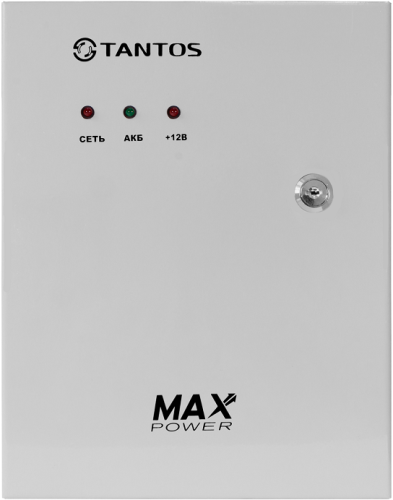Блок бесперебойного питания Tantos ББП-65 MAX