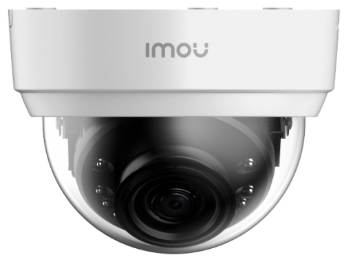 Видеокамера IP IMOU IPC-D22P-0360B Dome Lite (3.6 мм)