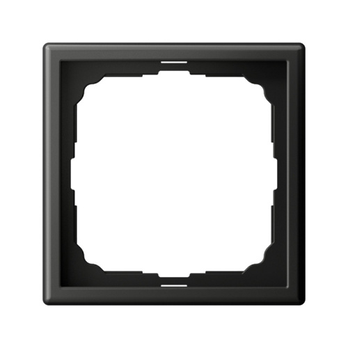 Рамка универсальная Systeme Electric ArtGallery 1-м. базальт Systeme Electric — купить по цене от 183 ₽ | ПрофБезопасность