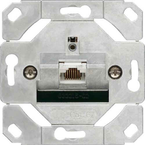 Розетка компьютерная без накладки без рамки Gira System55 1-м. RJ45 6e, Gira, купить, цена, доставка, безопасность Розетка компьютерная без накладки без рамки Gira System55 1-м. RJ45 6e Gira — купить по цене от 2 580 ₽ | ПрофБезопасность