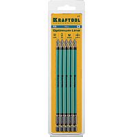 Бита Kraftool Optimum Line PH2х150, сталь S2 26122-2-150-5 1 шт