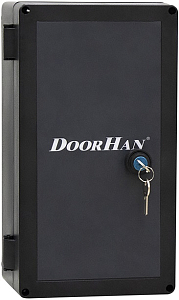 Блок управления боллардом DoorHan CB-HB220-4