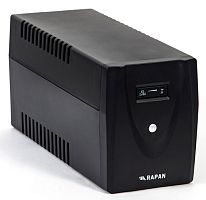 Уценка! ИБП Бастион RAPAN-UPS 1500 (S/N: 2101 0073 6201 0074)