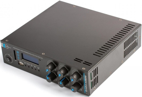 Трансляционный микшер-усилитель CVGaudio ReBox-T12 v.2
