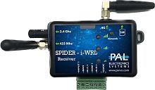 Модуль GSM управления 4G PAL-ES Smart Gate Spider i-WRL  картинка