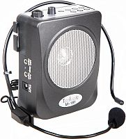 Усилитель голоса поясной TerraSound M-181