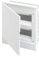 Бокс ABB Basic ЩРВ-П-24 (340x300x102мм) IP41 белая дверца 1SZR004002A1107