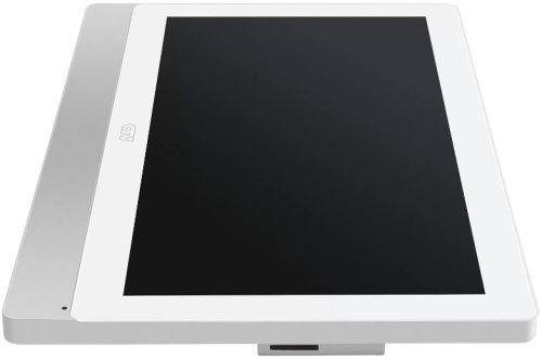 Монитор видеодомофона CTV-M5904 AI Wi-Fi белый фото 4