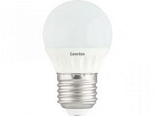 Лампа светодиодная Camelion G45 Шар Е27 220В 3Вт 3000К Camelion — купить по цене от 125 ₽ | ПрофБезопасность