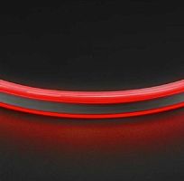 Светодиодная лента 220В Lightstar Neon 120LED 9,6W/m 9,6Вт Красный Lightstar — купить по цене от 635 ₽ | ПрофБезопасность