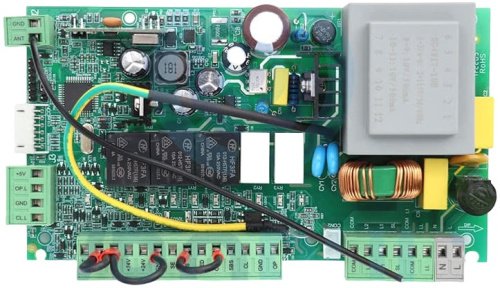 Плата основная Alutech RTO.06-F