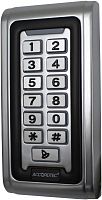 Кодонаборная панель AccordTec AT-CP200EM-W AccordTec — купить по цене от 5&nbsp;290 ₽ | ПрофБезопасность