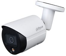 Видеокамера IP Dahua DH-IPC-HFW2439SP-SA-LED-0280B (2.8 мм) картинка