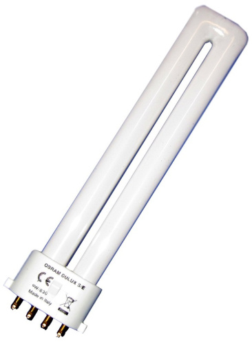 Лампа энергосберегающая компактная Osram Dulux S/E 11W/840 2G7 4000K 900Лм, Osram, купить, цена, доставка, безопасность Лампа энергосберегающая компактная Osram Dulux S/E 11W/840 2G7 4000K 900Лм Osram — купить по цене от 310 ₽ | ПрофБезопасность