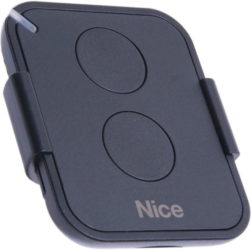 Радиопульт Nice FLO2RE фото 3