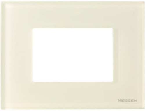 Рамка горизонтальная ABB Niessen Zenit 1-м. 3 мод. N2473 CB стекло белое, ABB, купить, цена, доставка, безопасность Рамка горизонтальная ABB Niessen Zenit 1-м. 3 мод. N2473 CB стекло белое ABB — купить по цене от 3 137 ₽ | ПрофБезопасность