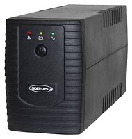 ИБП Бастион SKAT-UPS 800/400